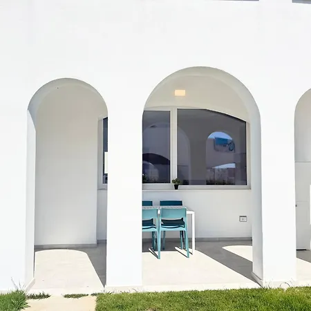 Sailing View - Private Relax Area A 50m Dal Mare Apartamento Marcelli