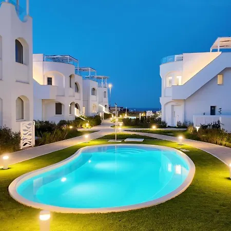 Apartamento Sailing View - Private Relax Area A 50m Dal Mare Marcelli
